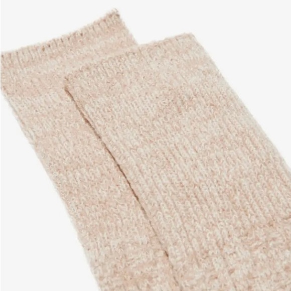 NIP SEALED PUDUS SWEATER SOCKS - LIMITED EDITION - Picture 2 of 5